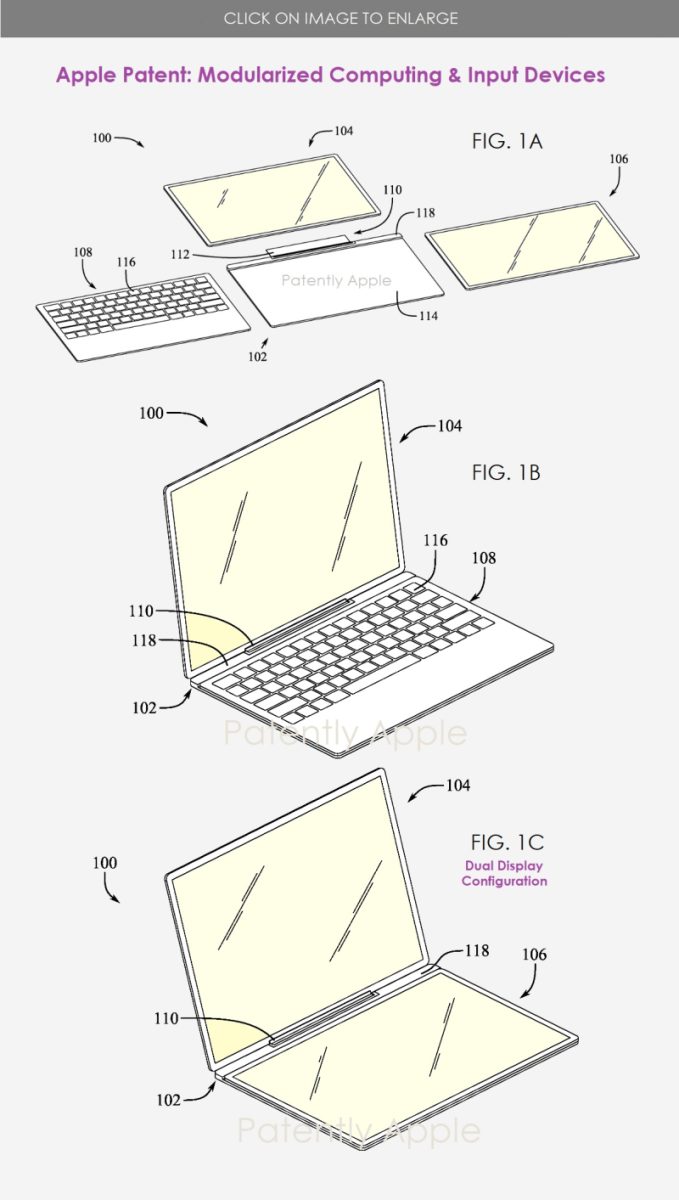 iPad iPadOS macOS