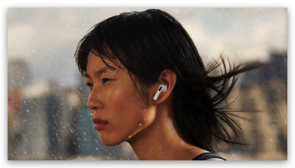 AirPods 3