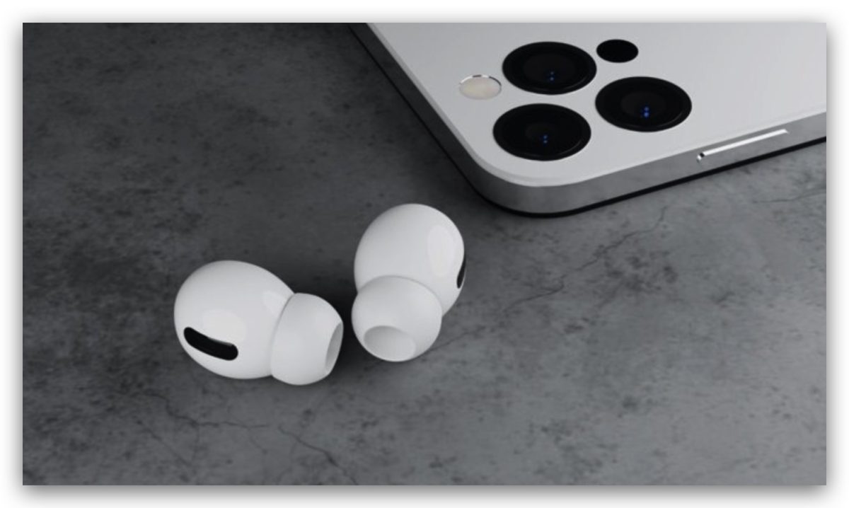 AirPods Pro 2