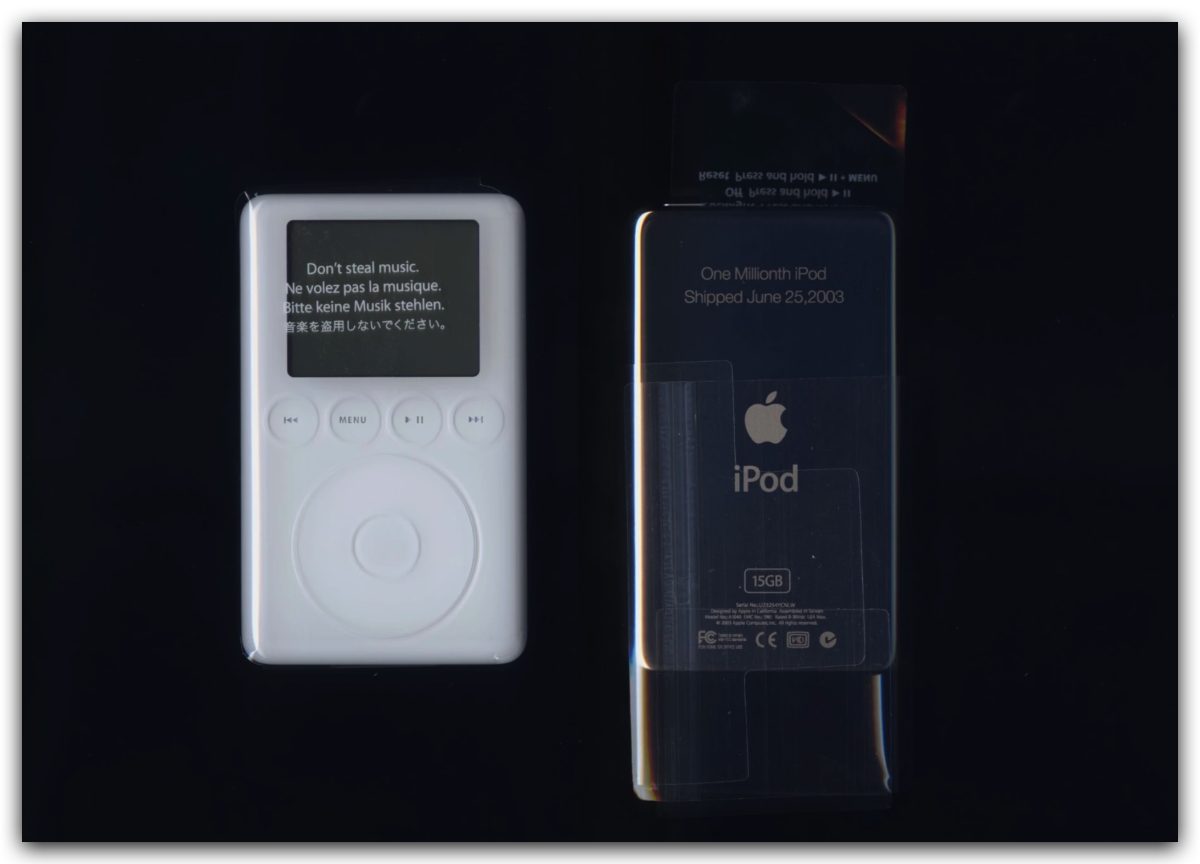 iPhone 原型機