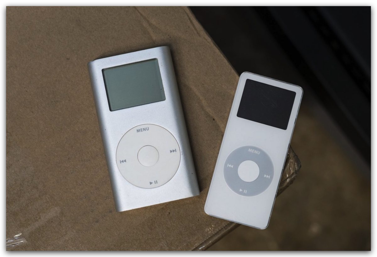 iPhone 原型機