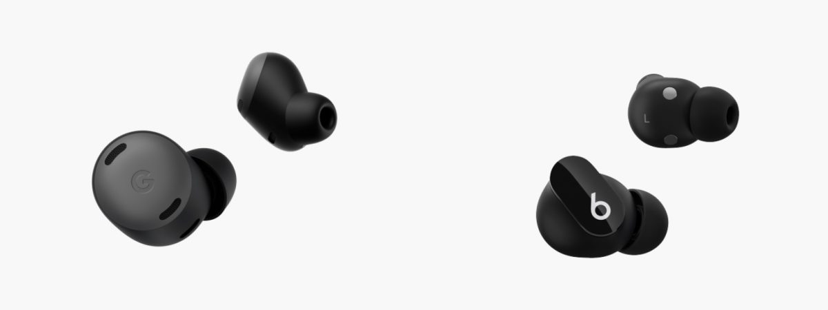Google Pixel Buds Pro