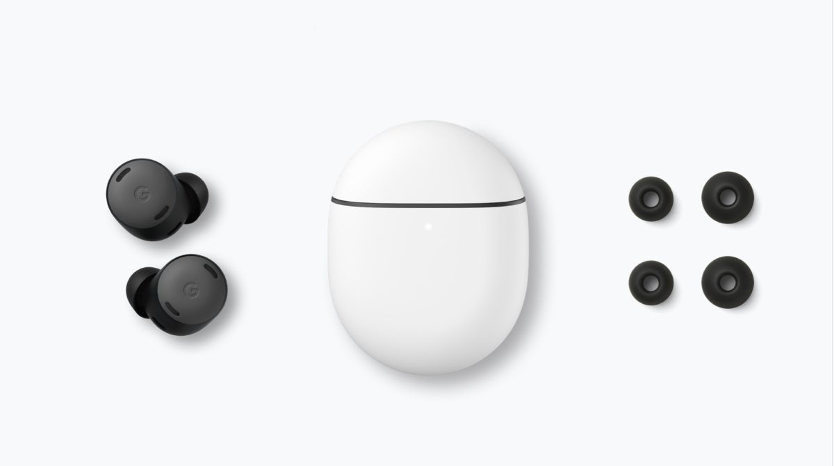 Google Pixel Buds Pro