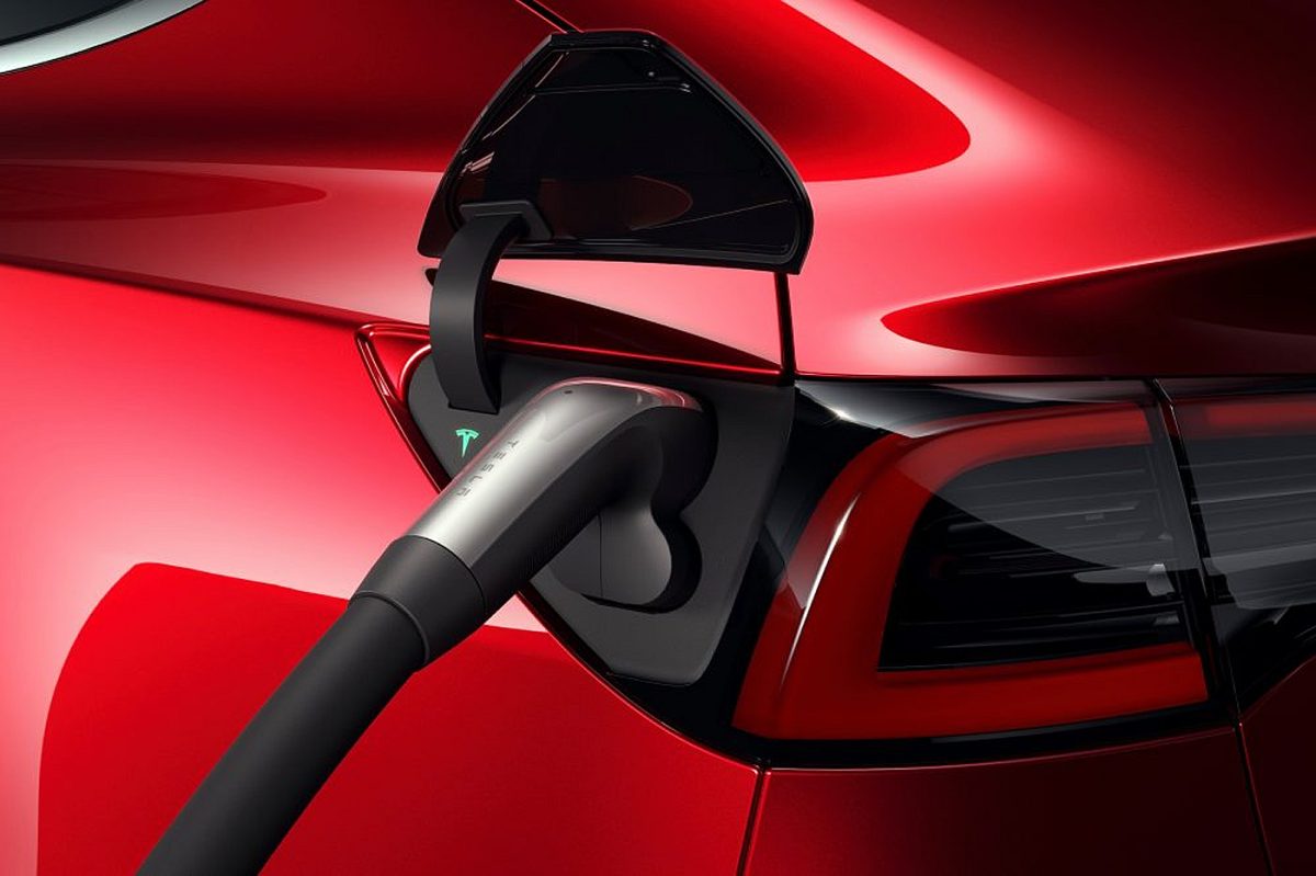 特斯拉 Tesla 充電計畫 CCS