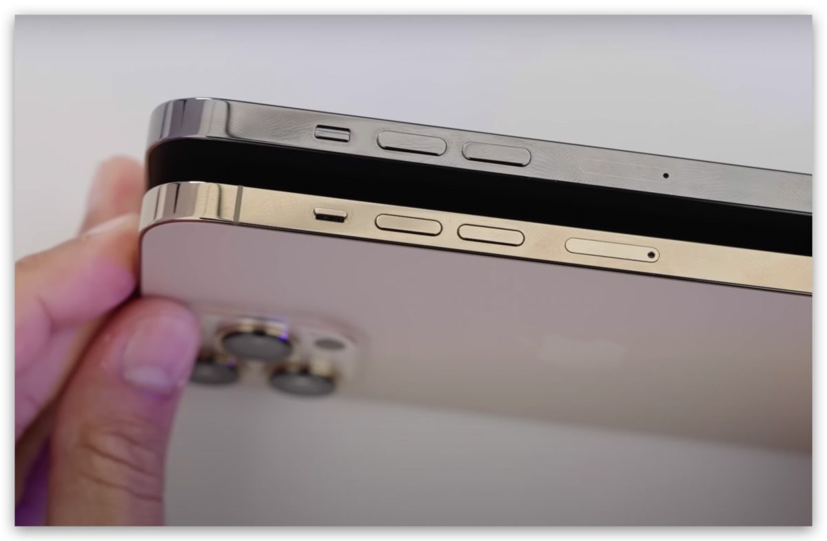 iPhone 14 Pro Max 模型機開箱