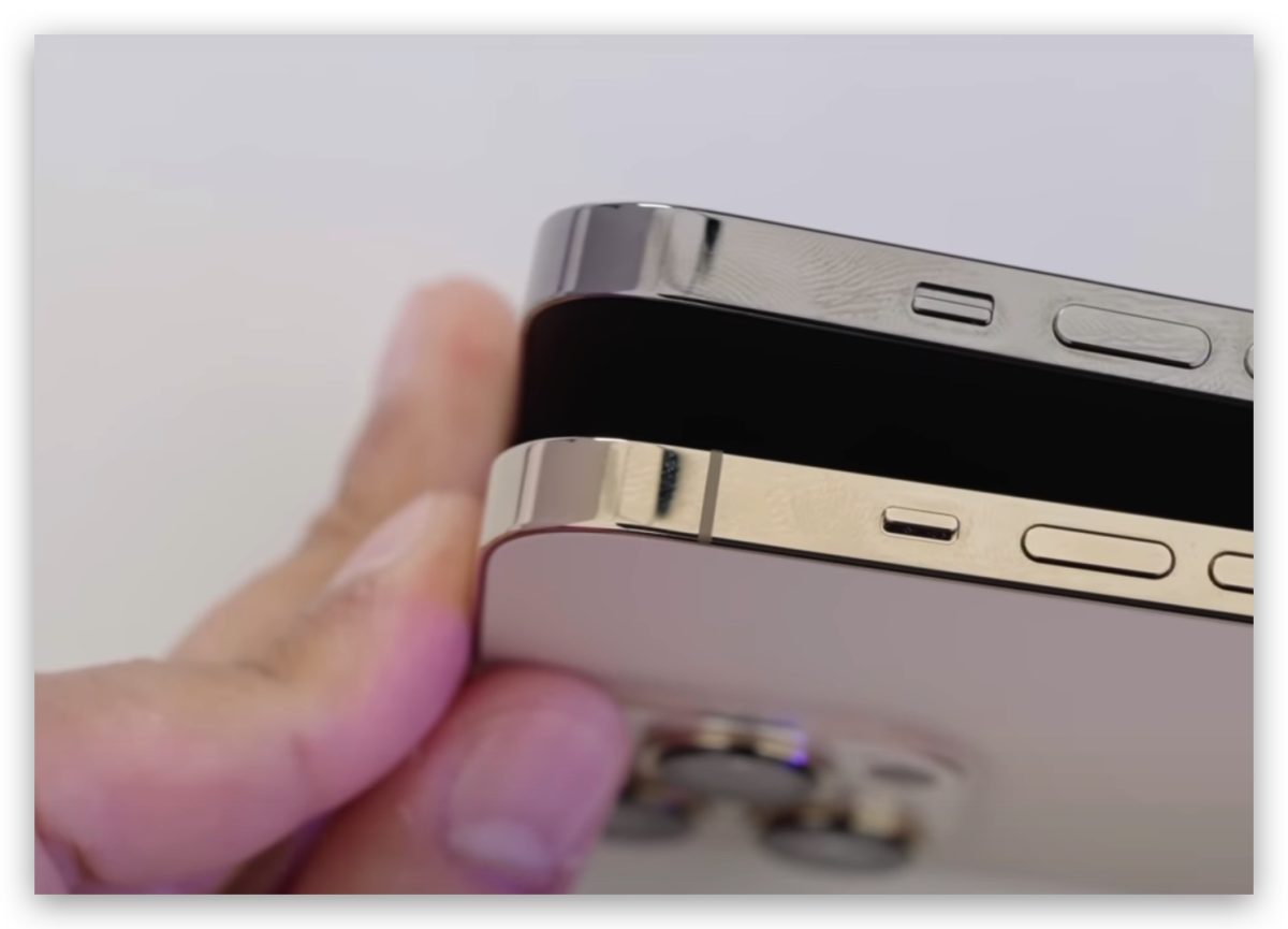 iPhone 14 Pro Max 模型機開箱