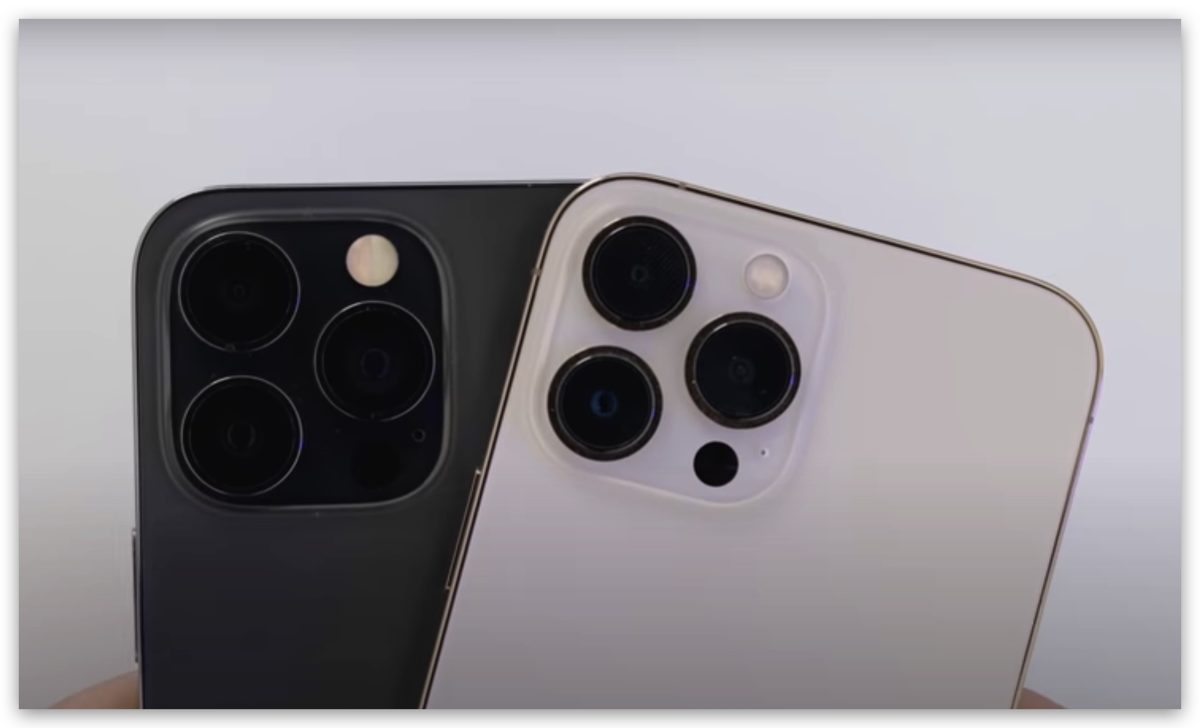 iPhone 14 Pro Max 模型機開箱