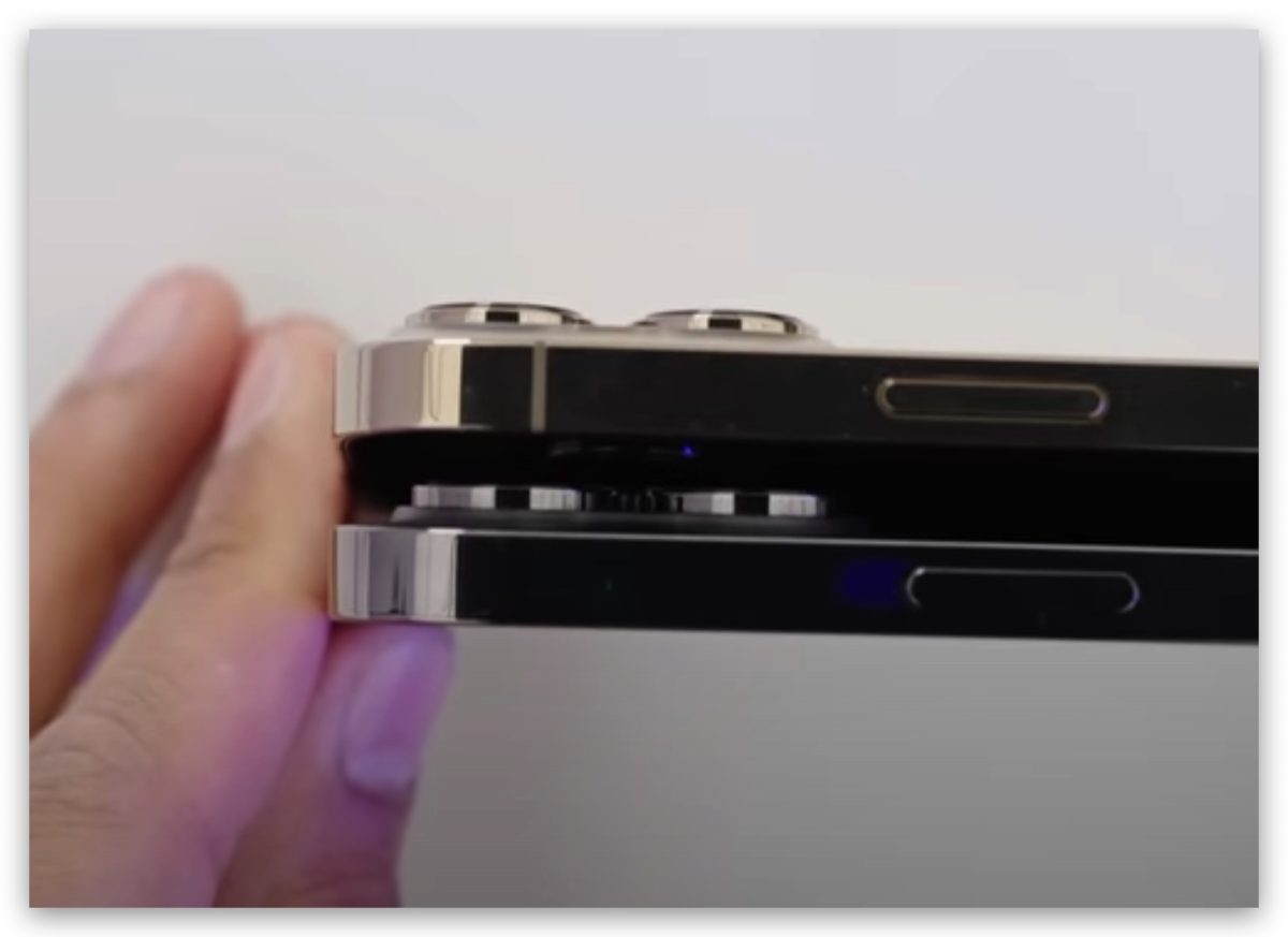 iPhone 14 Pro Max 模型機開箱