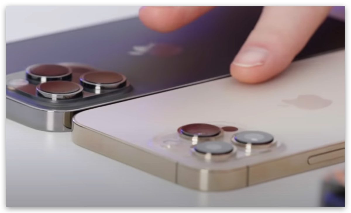 iPhone 14 Pro Max 模型機開箱