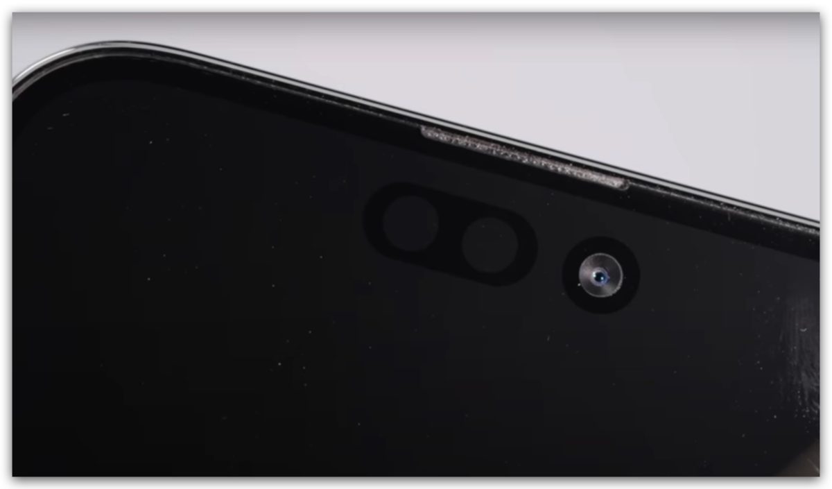 iPhone 14 Pro Max 模型機開箱