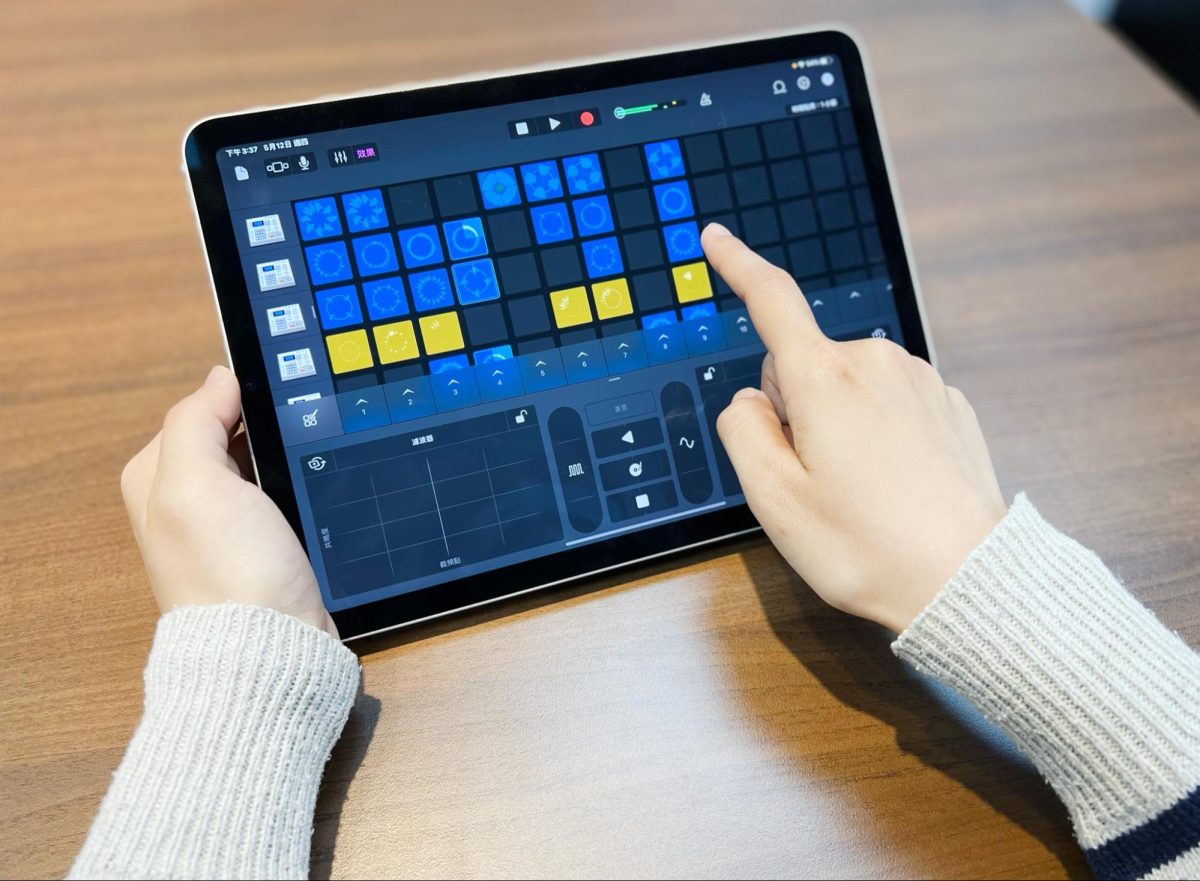 iPad Air 5 開箱評測 Penoval AX Pro
