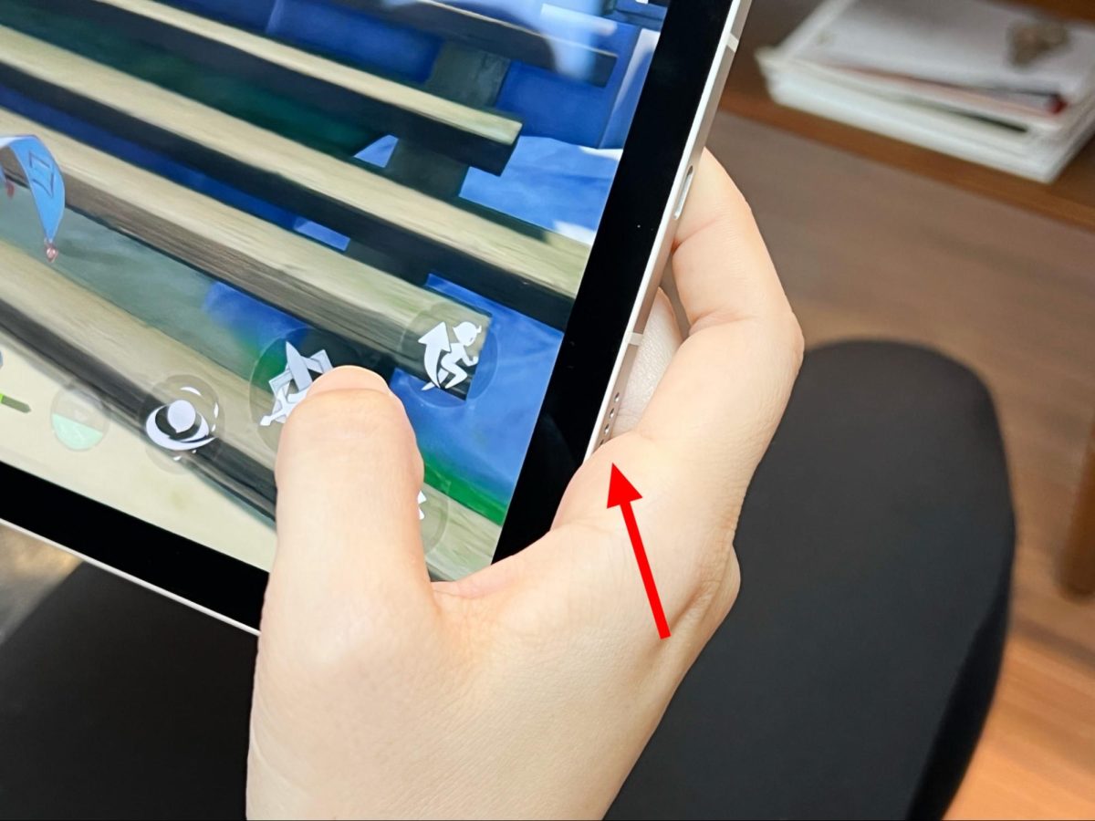 iPad Air 5 開箱評測 Penoval AX Pro