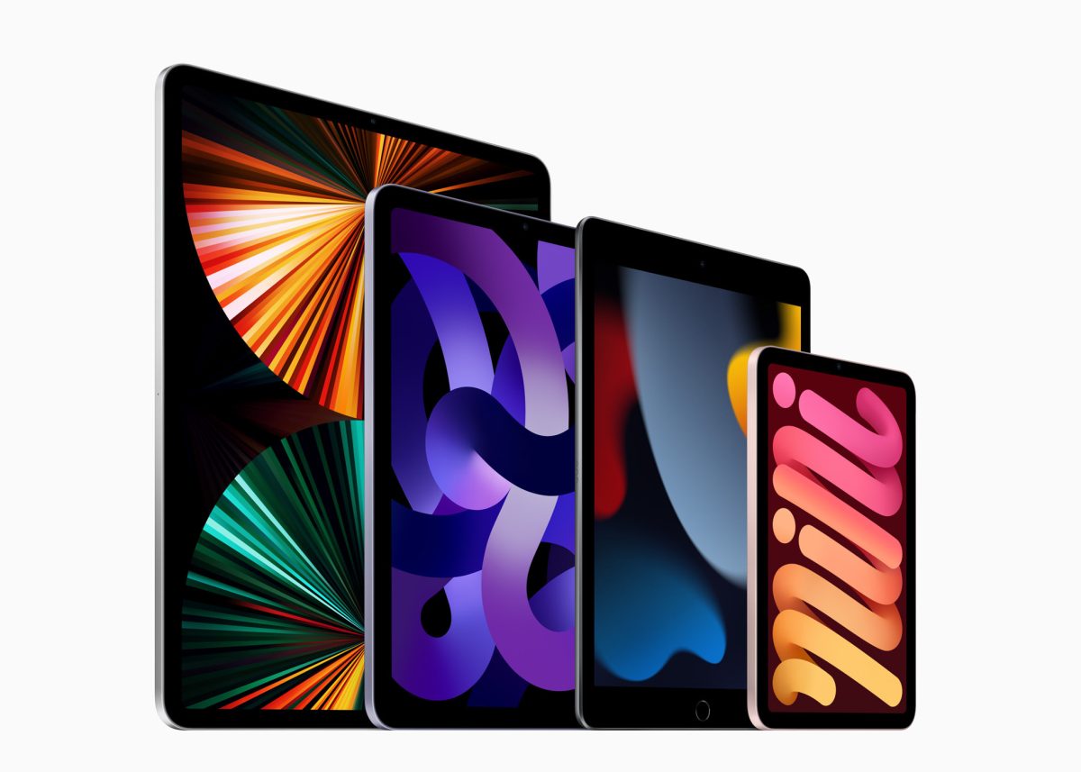 iPad Air 5 開箱評測 Penoval AX Pro