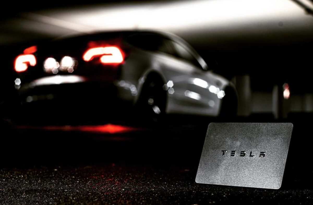 特斯拉 Tesla Model Y