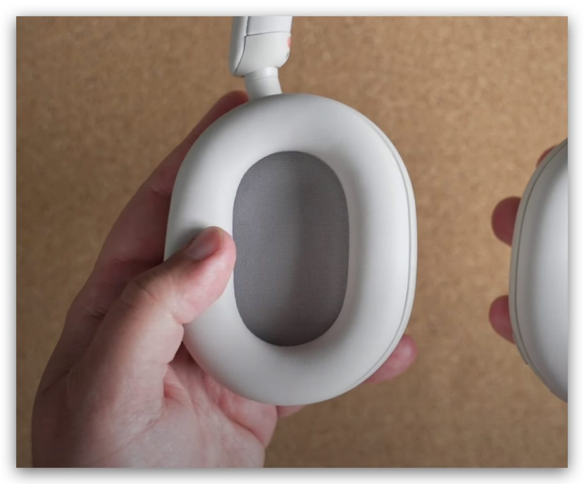 AirPods Max WH-1000MX5 比較 耳機評測