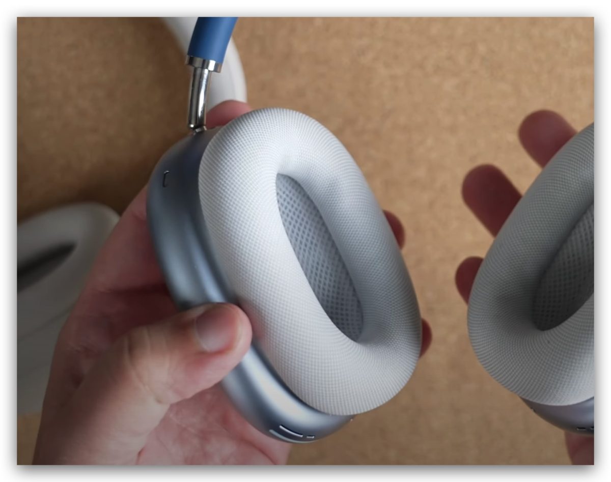 AirPods Max WH-1000MX5 比較 耳機評測
