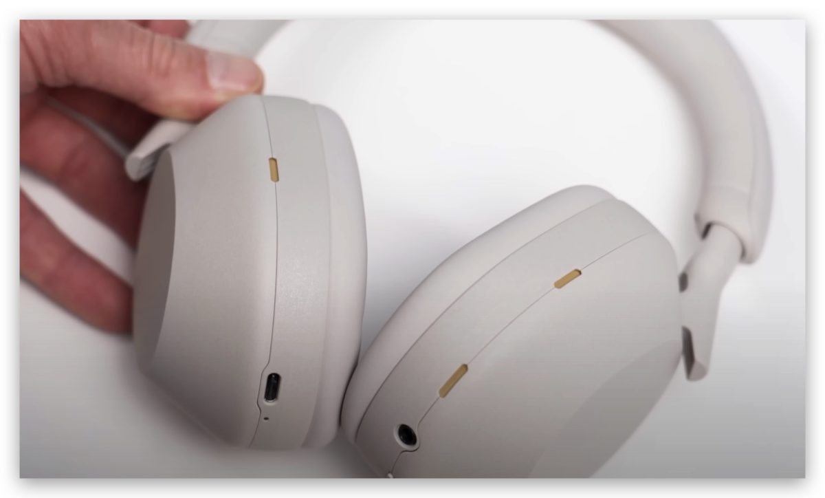AirPods Max WH-1000MX5 比較 耳機評測