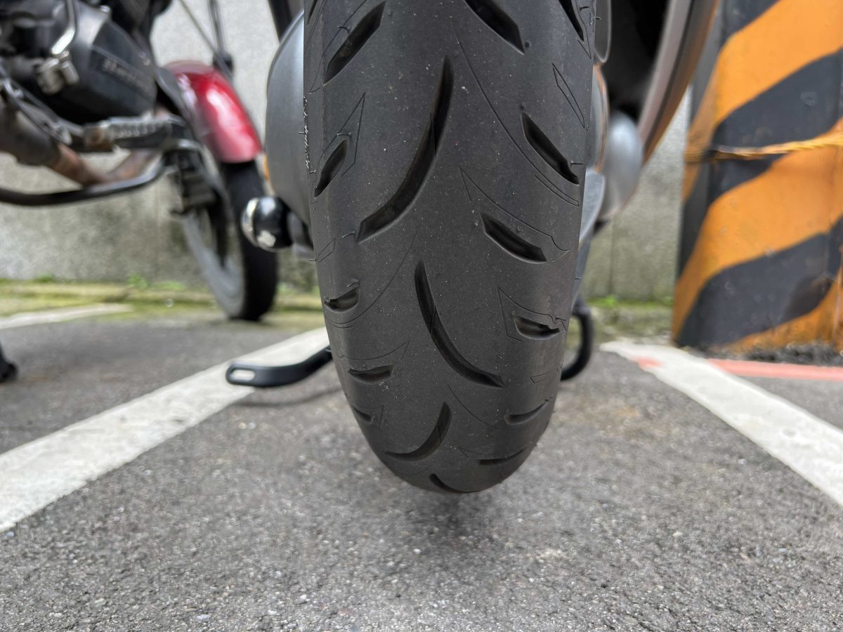 Gogoro 耗材 輪胎 心得分享 MAXXIS S98 Sport