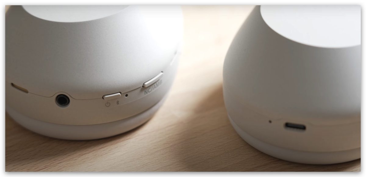 AirPods Max WH-1000MX5 比較 耳機評測