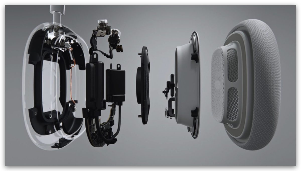 AirPods Max WH-1000MX5 比較 耳機評測