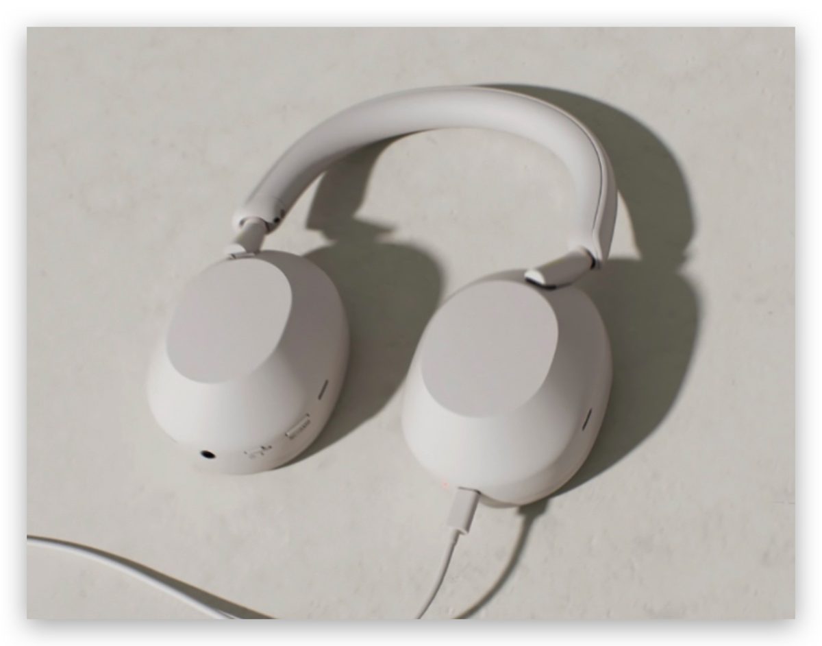 AirPods Max WH-1000MX5 比較 耳機評測