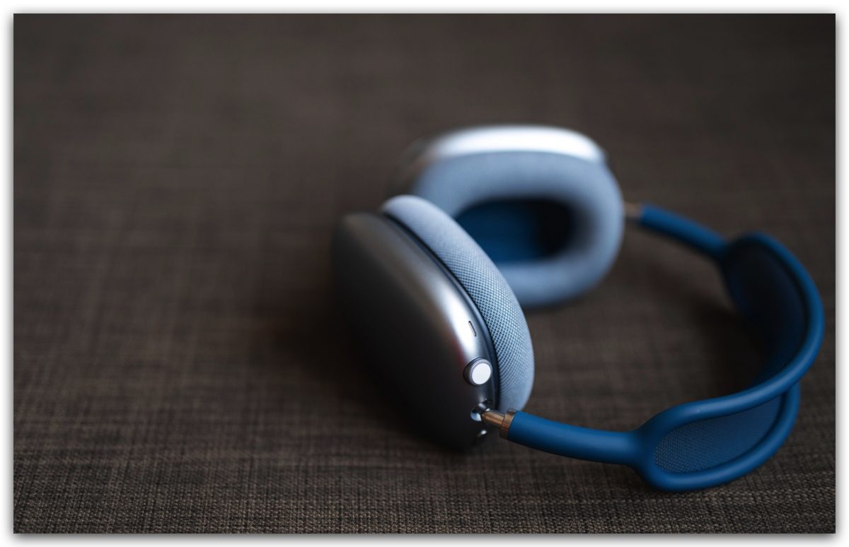 AirPods Max WH-1000MX5 比較 耳機評測