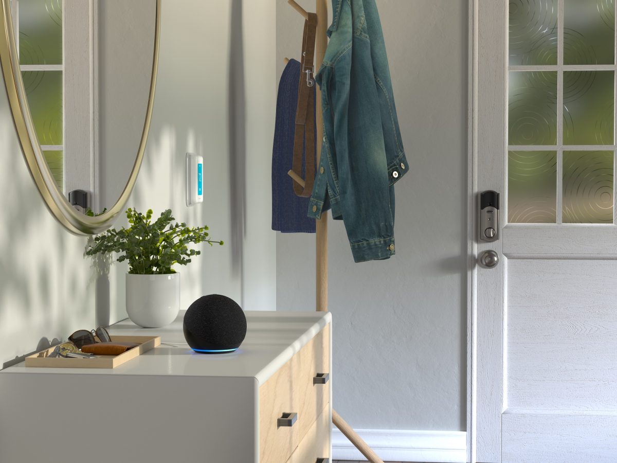 amazon Echo Echo Dot