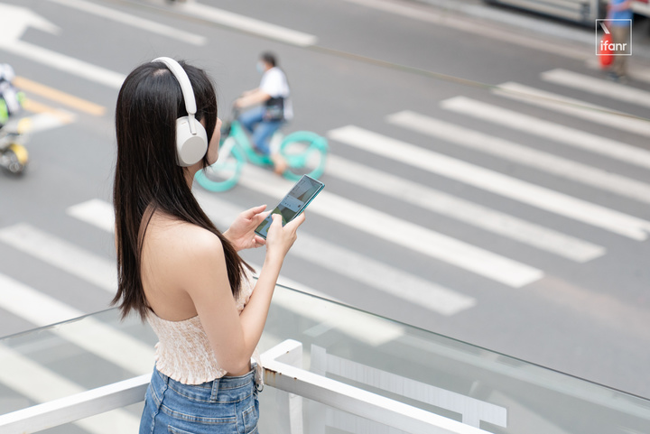 Sony WH-1000XM5 開箱評測