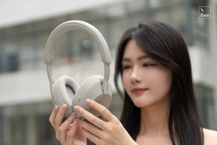 Sony WH-1000XM5 開箱評測