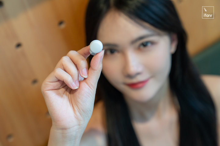 LinkBuds S 開箱評測 Sony 降噪耳機