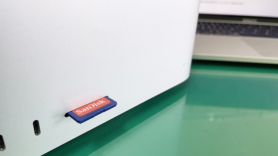Mac Studio 開箱評測