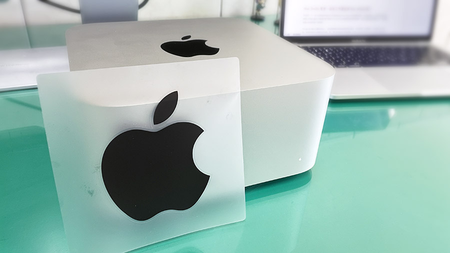 Mac Studio 開箱評測