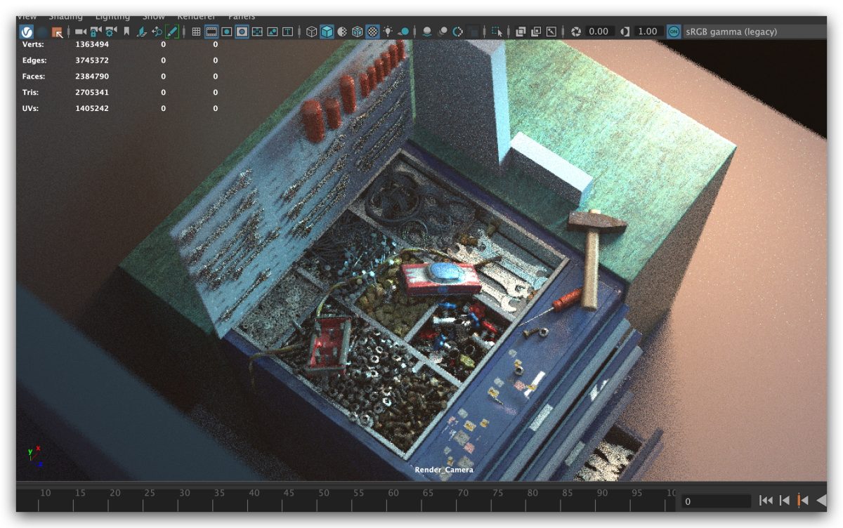 Mac Studio 開箱評測