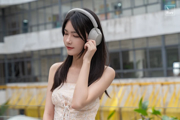 Sony WH-1000XM5 開箱評測