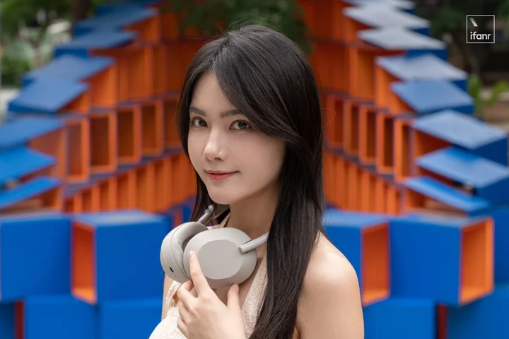Sony WH-1000XM5 開箱評測