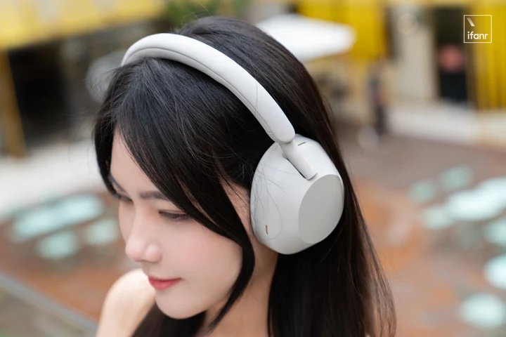 Sony WH-1000XM5 開箱評測