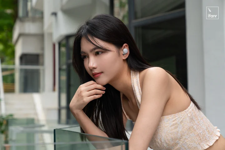 LinkBuds S 開箱評測 Sony 降噪耳機