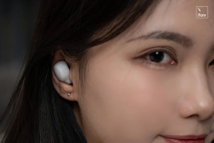 LinkBuds S 開箱評測 Sony 降噪耳機