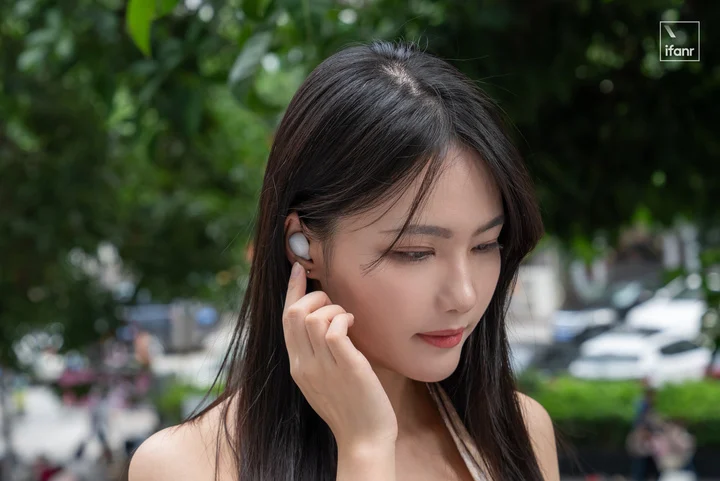 LinkBuds S 開箱評測 Sony 降噪耳機
