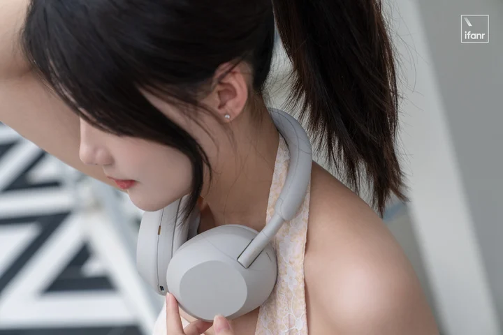 Sony WH-1000XM5 開箱評測