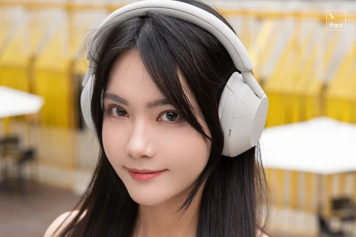 Sony WH-1000XM5 開箱評測