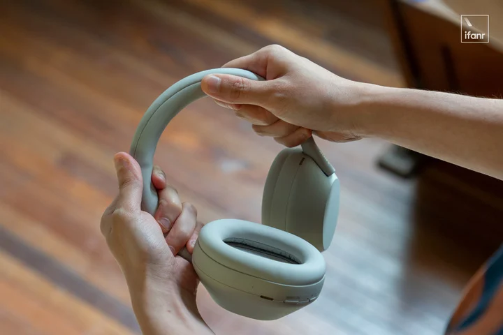 Sony WH-1000XM5 開箱評測