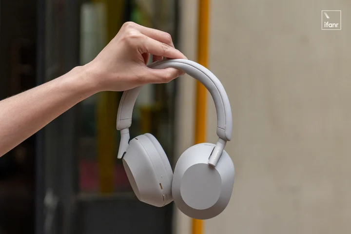 Sony WH-1000XM5 開箱評測