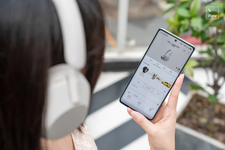 Sony WH-1000XM5 開箱評測