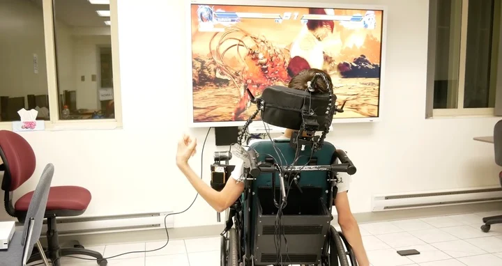 微軟 輔助使用套組 滑鼠 按鍵 殘疾人士