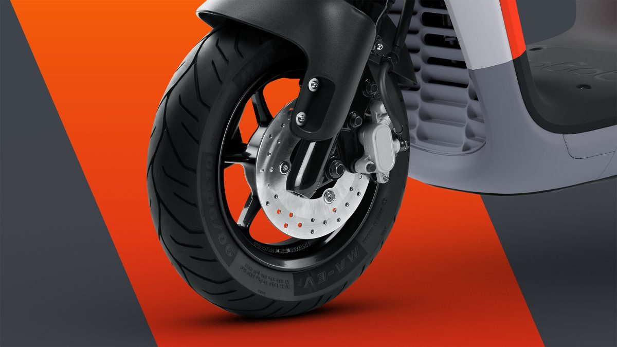 Gogoro 新車 Gogoro VIVA XL SUPERFAST Gogoro VIVA SUPERFAST