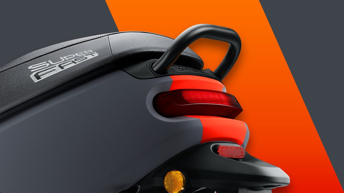 Gogoro 新車 Gogoro VIVA XL SUPERFAST Gogoro VIVA SUPERFAST
