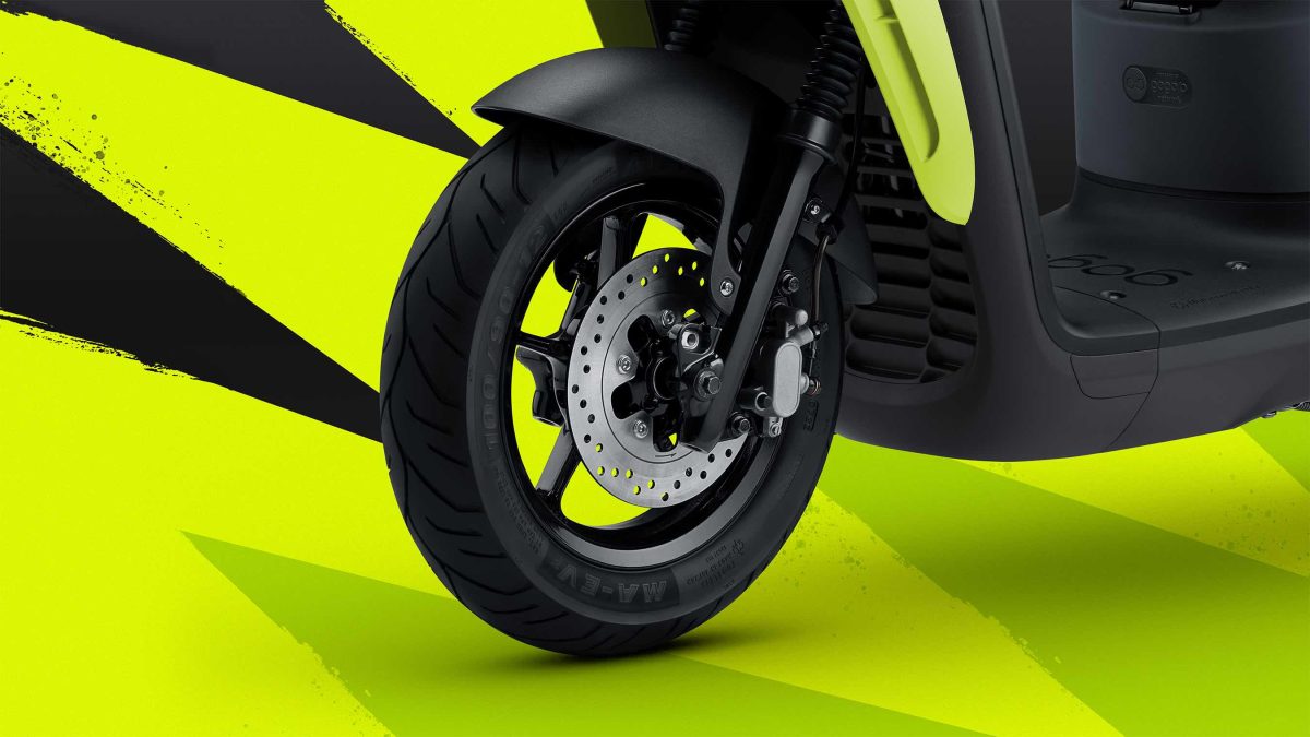 Gogoro 新車 Gogoro VIVA XL SUPERFAST Gogoro VIVA SUPERFAST