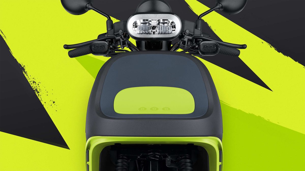 Gogoro 新車 Gogoro VIVA XL SUPERFAST Gogoro VIVA SUPERFAST