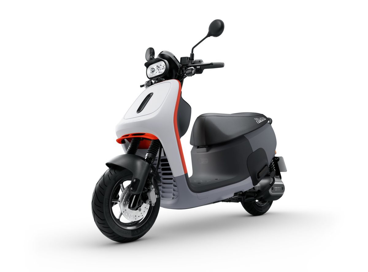 Gogoro 新車 Gogoro VIVA XL SUPERFAST Gogoro VIVA SUPERFAST